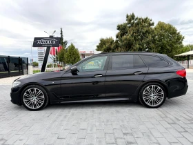 BMW 520 d X-DRIVE M-SPORT* LASER LED* ПЪЛНА СЕРВ. ИСТОРИЯ | Auto.bg — изображение 7