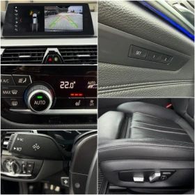 BMW 520 d X-DRIVE M-SPORT* LASER LED* ПЪЛНА СЕРВ. ИСТОРИЯ | Auto.bg — изображение 13