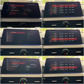 BMW 520 d X-DRIVE M-SPORT* LASER LED* ПЪЛНА СЕРВ. ИСТОРИЯ | Auto.bg — изображение 15