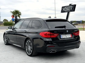 BMW 520 d X-DRIVE M-SPORT* LASER LED* ПЪЛНА СЕРВ. ИСТОРИЯ | Auto.bg — изображение 6