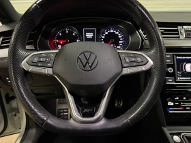 VW Passat 2.0TDI/R Line/ | Mobile.bg � ����� ������ 9