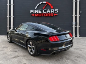 Ford Mustang Fastback | АвтоКредит | ЦЕНА ДО БГ - 12599 € - 75289738 4