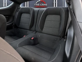 Ford Mustang Fastback | АвтоКредит | ЦЕНА ДО БГ - 12599 € - 75289738 8