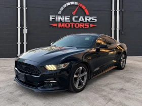 Ford Mustang Fastback | АвтоКредит | ЦЕНА ДО БГ - 12599 € - 75289738 3