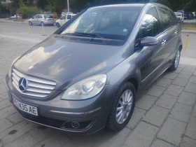 Mercedes-Benz B 200 - 2200 € - 93781650 2