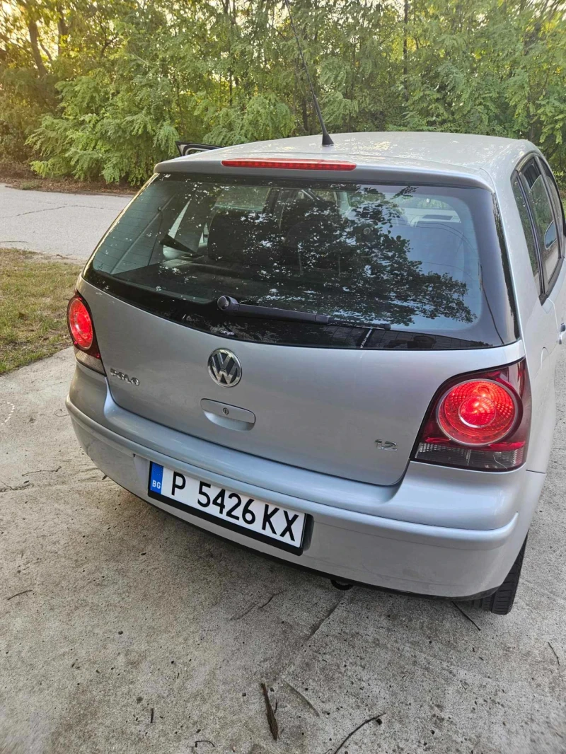 VW Polo, снимка 5 - Автомобили и джипове - 47326254