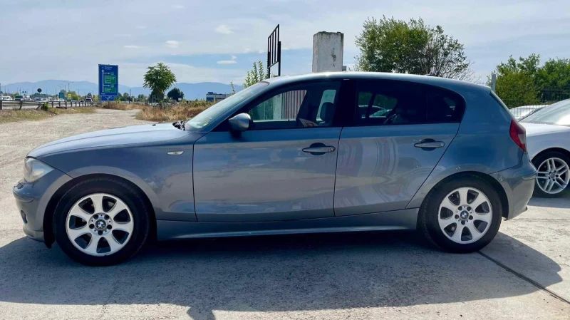 BMW 120 120D, снимка 3 - Автомобили и джипове - 47314498