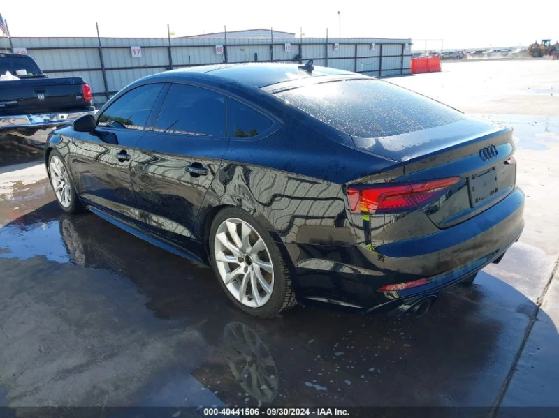 Audi A5 PREMIUM* S LINE* RECARO* FULL LED* DIGITAL* ПОДГРЕ, снимка 4 - Автомобили и джипове - 47853112