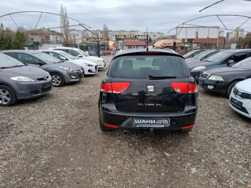 Seat Altea XL , снимка 5 - Автомобили и джипове - 48130010