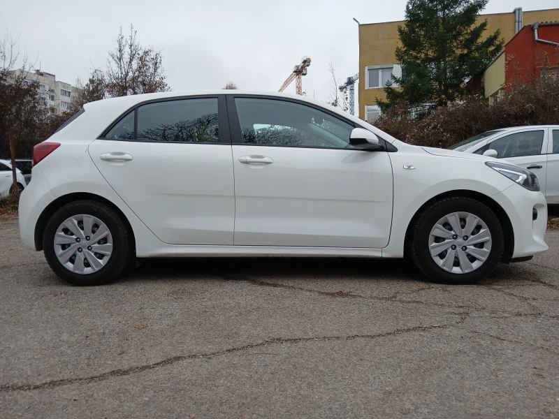 Kia Rio, снимка 7 - Автомобили и джипове - 48235430