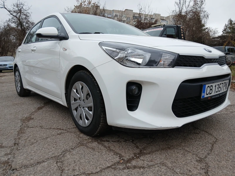 Kia Rio, снимка 3 - Автомобили и джипове - 48235430