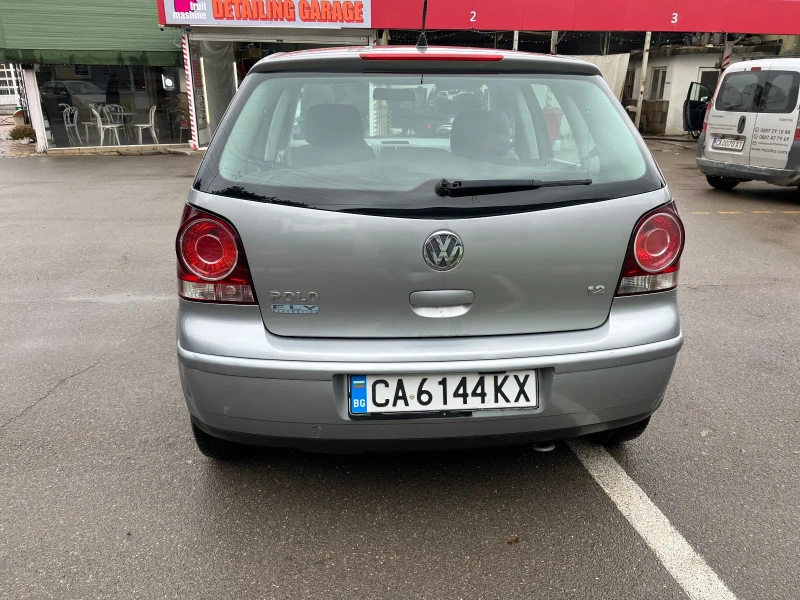 VW Polo, снимка 2 - Автомобили и джипове - 48354577