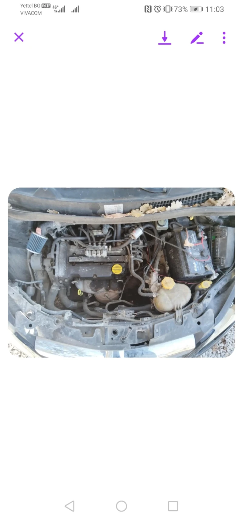 Opel Corsa, снимка 11 - Автомобили и джипове - 48530503