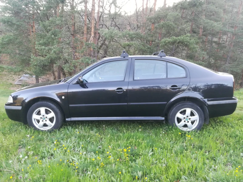 Skoda Octavia, снимка 5 - Автомобили и джипове - 52440907