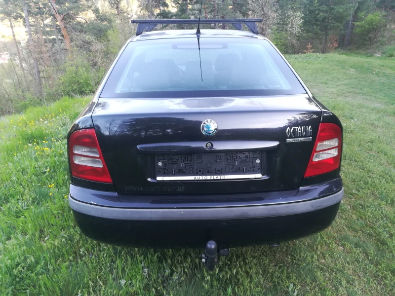 Skoda Octavia, снимка 7 - Автомобили и джипове - 52440907