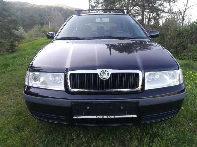 Skoda Octavia, снимка 3 - Автомобили и джипове - 52440907