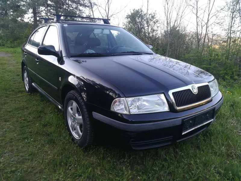 Skoda Octavia, снимка 2 - Автомобили и джипове - 52440907