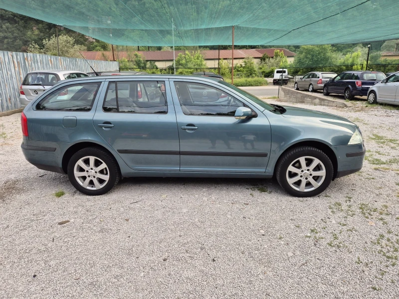 Skoda Octavia Всички екстри, снимка 3 - Автомобили и джипове - 50609264
