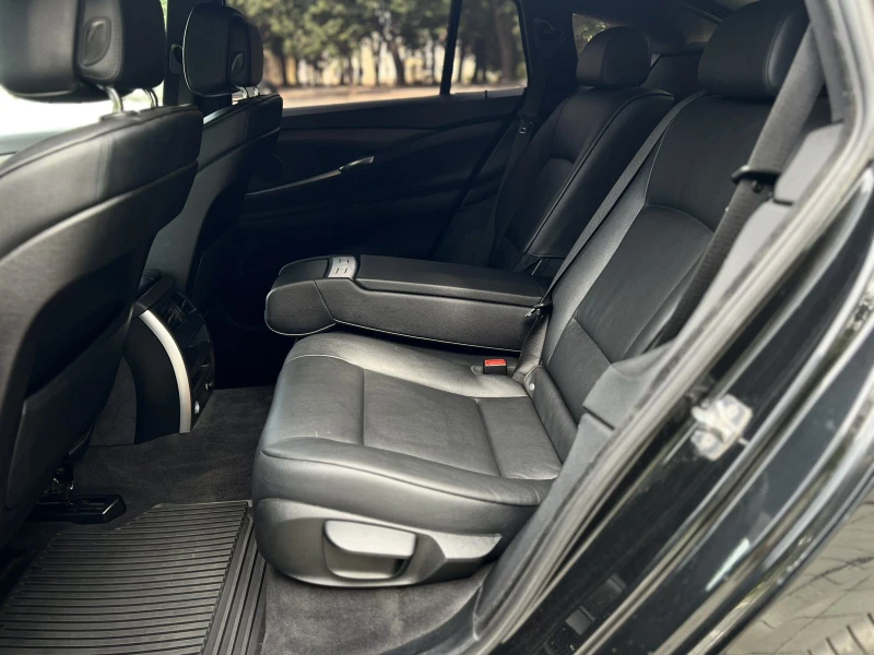 BMW 5 Gran Turismo Face* Led* Пружини, снимка 6 - Автомобили и джипове - 51629001