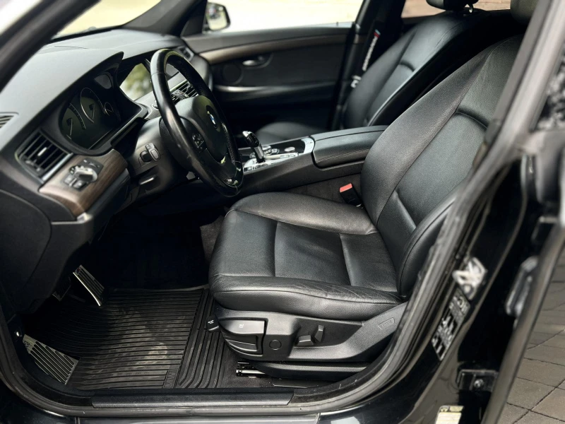 BMW 5 Gran Turismo Face* Led* Пружини, снимка 5 - Автомобили и джипове - 51629001
