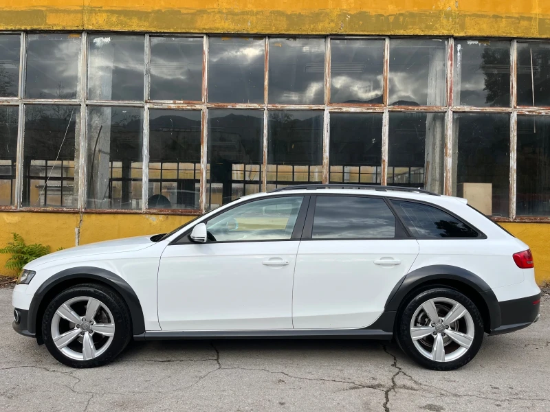 Audi A4 Allroad 3.0TDI* Keyless go* Bang&olufsen* Панорама* Теглич, снимка 2 - Автомобили и джипове - 52149052