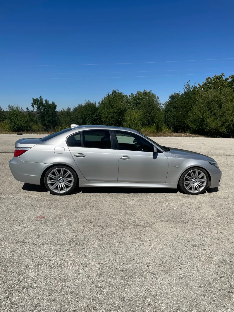 BMW 530 E60, снимка 3 - Автомобили и джипове - 52189588