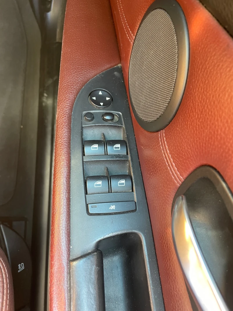 BMW 530 E60, снимка 9 - Автомобили и джипове - 52189588