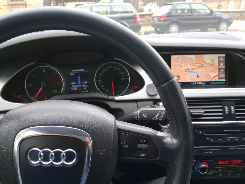 Audi A4, снимка 16 - Автомобили и джипове - 53573014