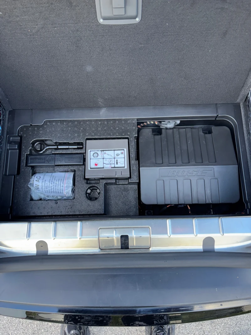 Porsche Panamera 4-Facelift Реални Км  Full Porsche Service History, снимка 13 - Автомобили и джипове - 52393480