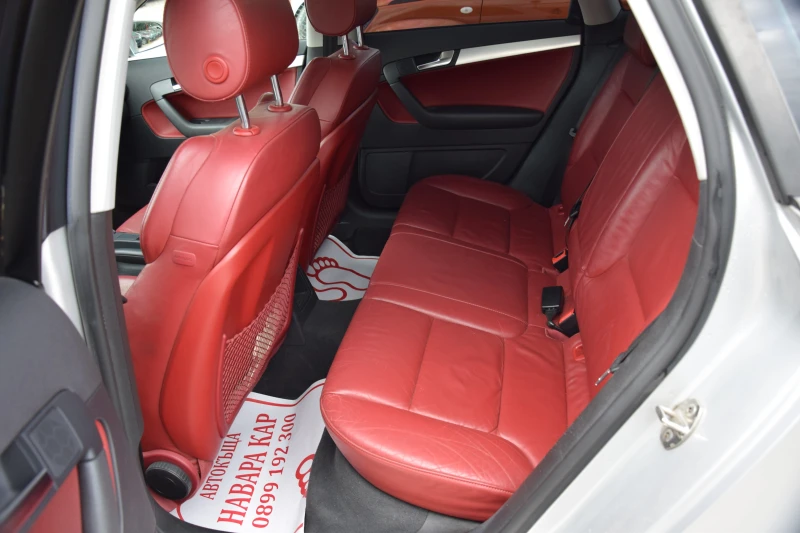Audi A3 2, 0tdi Автоматик+ нави и панорама, снимка 10 - Автомобили и джипове - 52695940