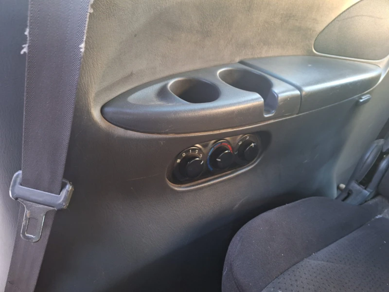 Mazda Mpv, снимка 4 - Автомобили и джипове - 52720993