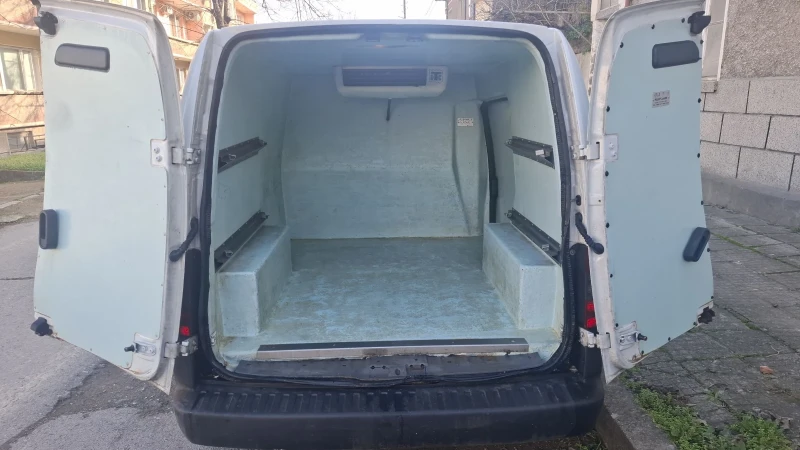 Opel Combo 1, 7 tdi, снимка 3 - Автомобили и джипове - 52788773