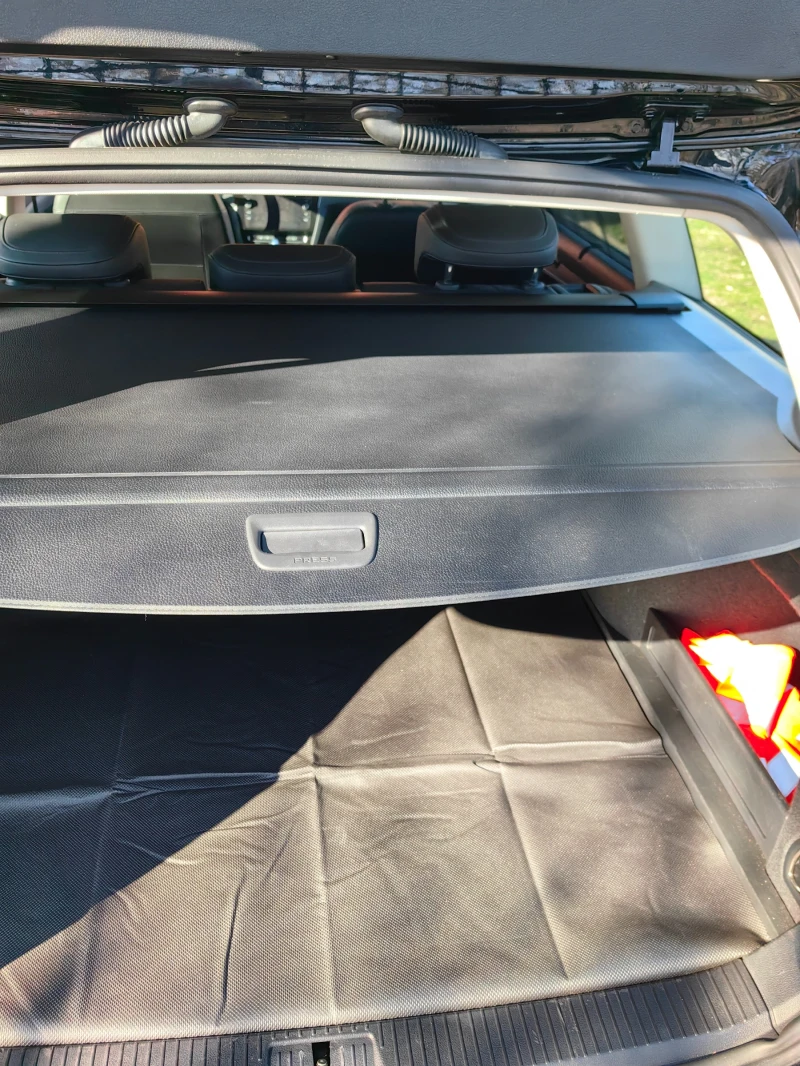 VW Passat, снимка 9 - Автомобили и джипове - 52915040