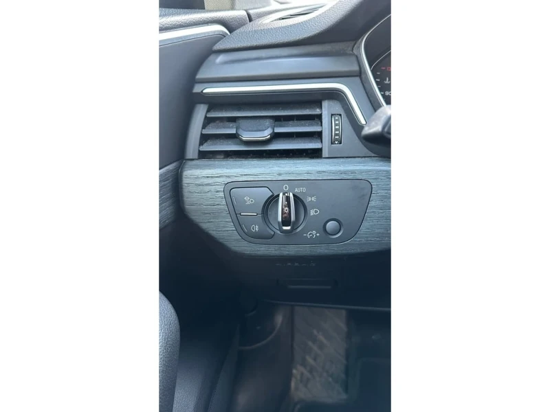 Audi A4 Allroad * 4dr Wgn Progressiv * CARFAX * ЦЕНА ДО БГ, снимка 13 - Автомобили и джипове - 53008304