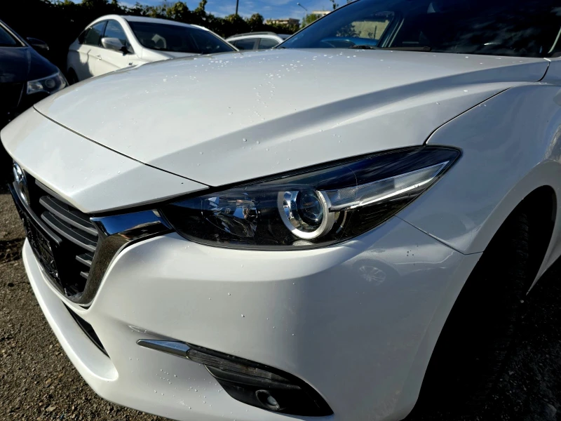 Mazda 3 ФУЛ ЕКСТРИ/2.0/SKYACTIVE, снимка 2 - Автомобили и джипове - 53085828