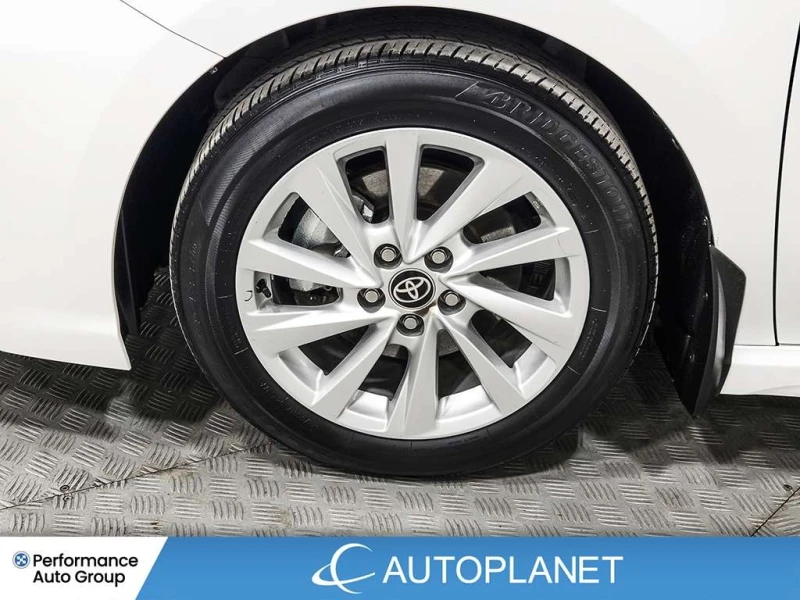 Toyota Camry * SE * CARFAX * ЦЕНА ДО БГ, снимка 11 - Автомобили и джипове - 53262614