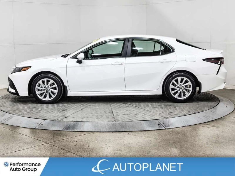 Toyota Camry * SE * CARFAX * ЦЕНА ДО БГ, снимка 5 - Автомобили и джипове - 53262614