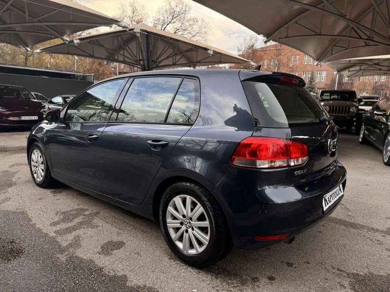 VW Golf TDI, снимка 7 - Автомобили и джипове - 48055769