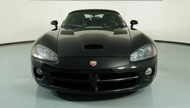 Dodge Viper SRT10, снимка 3 - Автомобили и джипове - 48421208