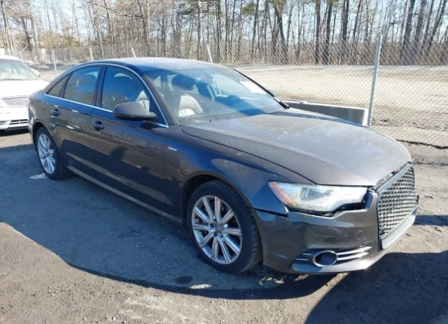 Audi A6 PREMIUM PLUS* ПОДГРЕВИ* ОБДУХ* ПАНО* КРАЙНА ЦЕНА  , снимка 1 - Автомобили и джипове - 48913189