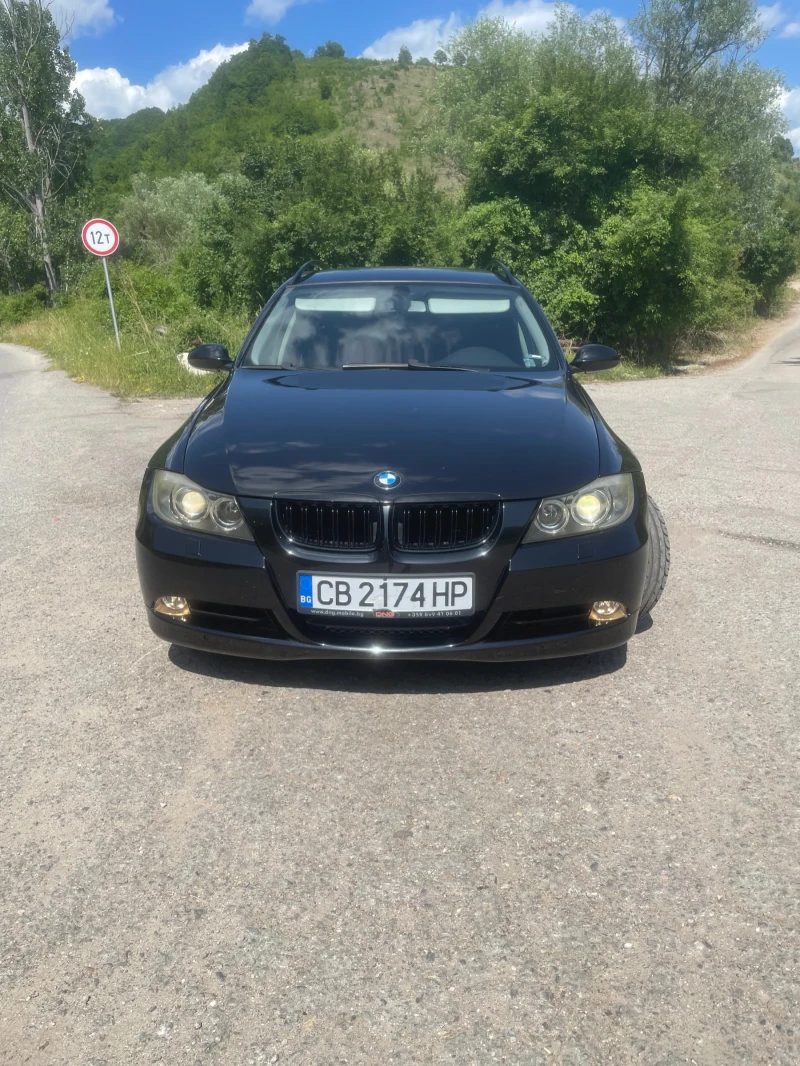 BMW 320 - 8777 лв. - 83256215 1