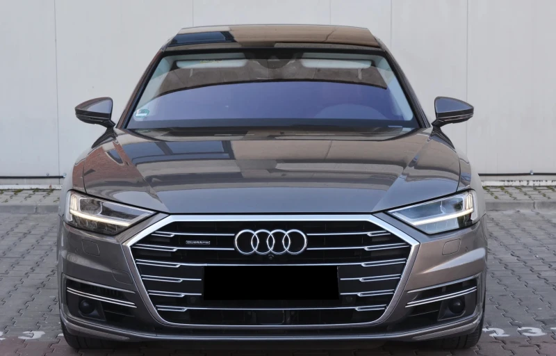 Audi A8 50TDI Long - 86999 лв. - 54085860 1