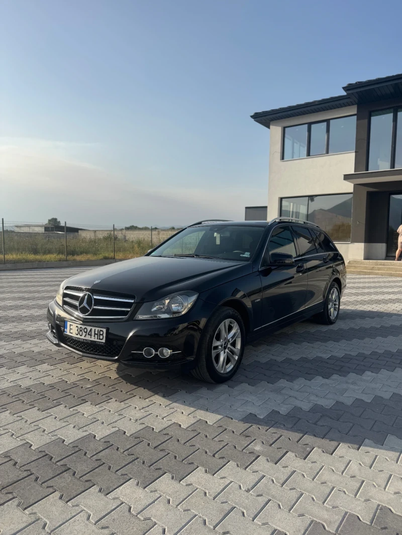 Mercedes-Benz C 200 CDI - 11900 лв. / 6084.37 € - 68167761 1