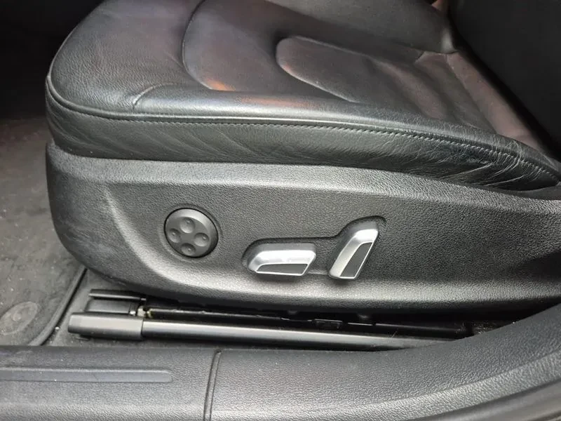 Audi A4 2.0 TDI Quattro | Mobile.bg   14