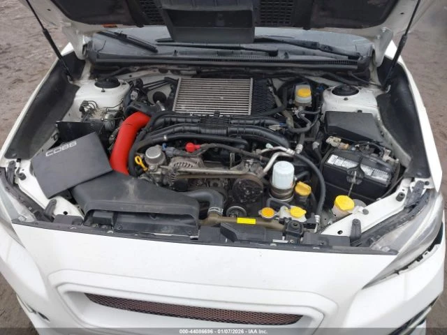 Subaru WRX LIMITED | Mobile.bg � ����������� 15