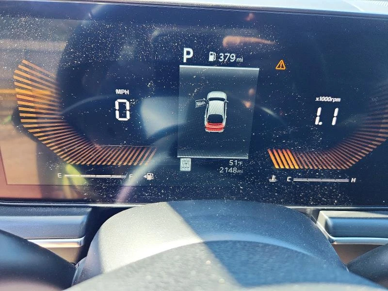 Kia K5 2.5L 4 FRONT WHEEL DRIVE | Mobile.bg � ����������� 10