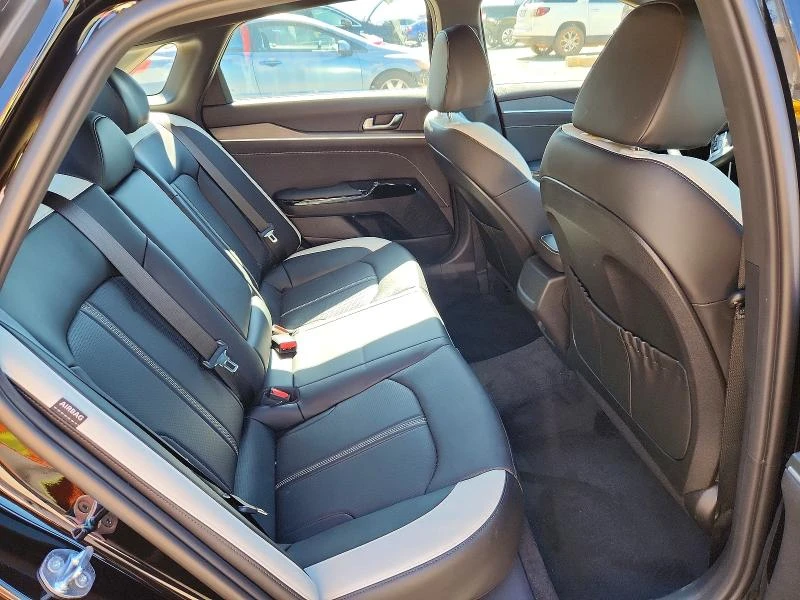 Kia K5 2.5L 4 FRONT WHEEL DRIVE | Mobile.bg � ����������� 11