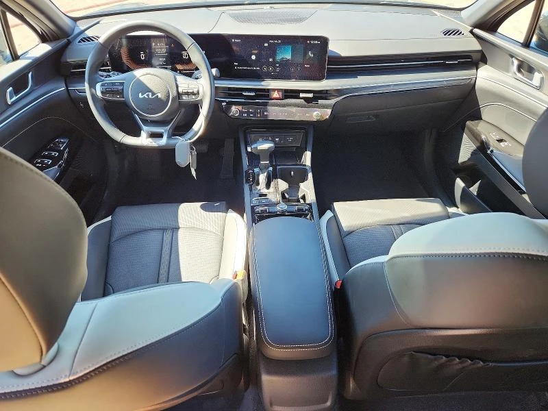 Kia K5 2.5L 4 FRONT WHEEL DRIVE | Mobile.bg � ����������� 9