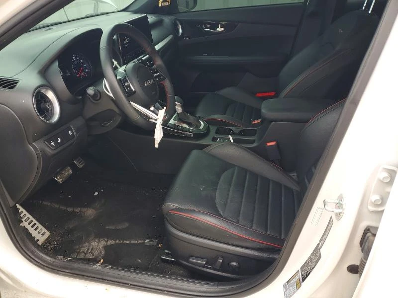 Kia Forte 1.6L 4 Front-wheel Drive | Mobile.bg � ����������� 7