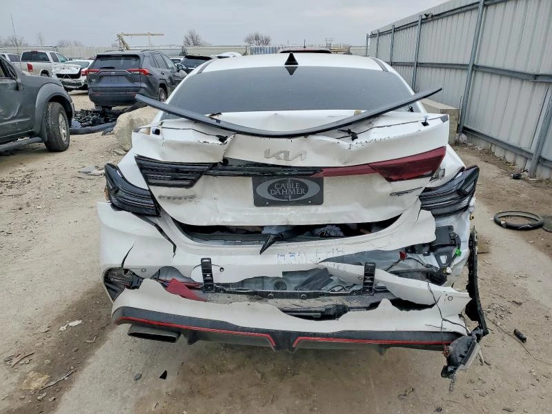 Kia Forte 1.6L 4 Front-wheel Drive | Mobile.bg � ����������� 6